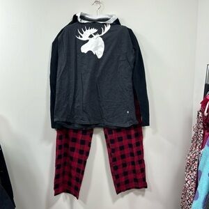 Xxl Lola And Taylor Christmas Pyjamas